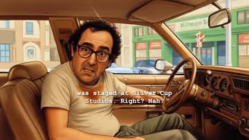 Steven Brahms Oct. 25