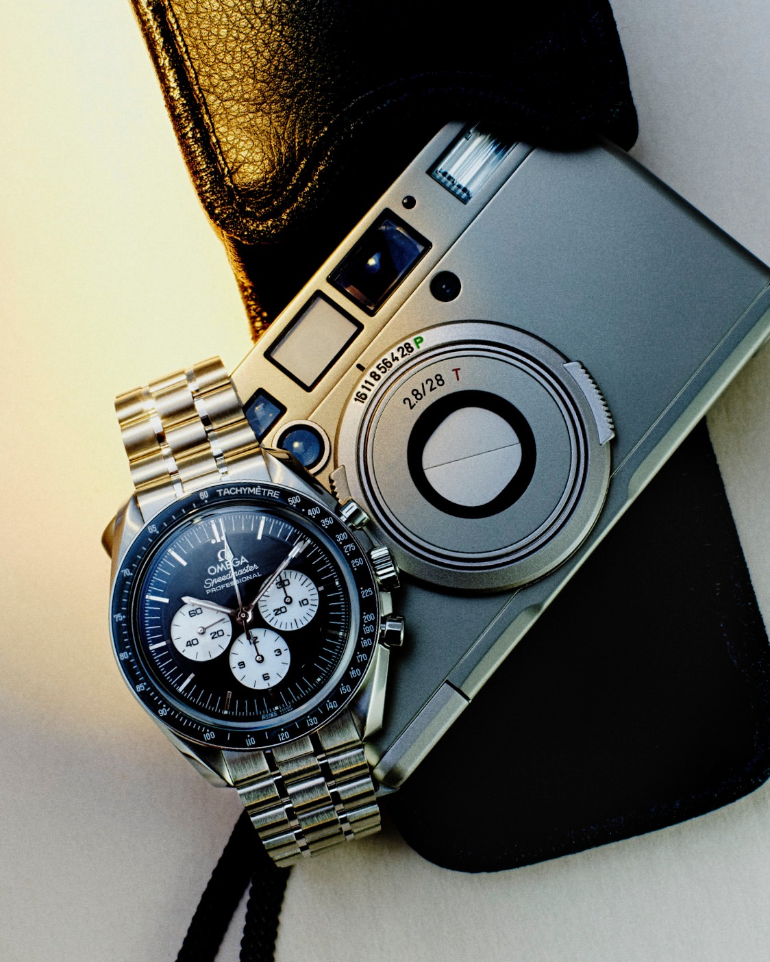 Steven John Miner X Numéro New York