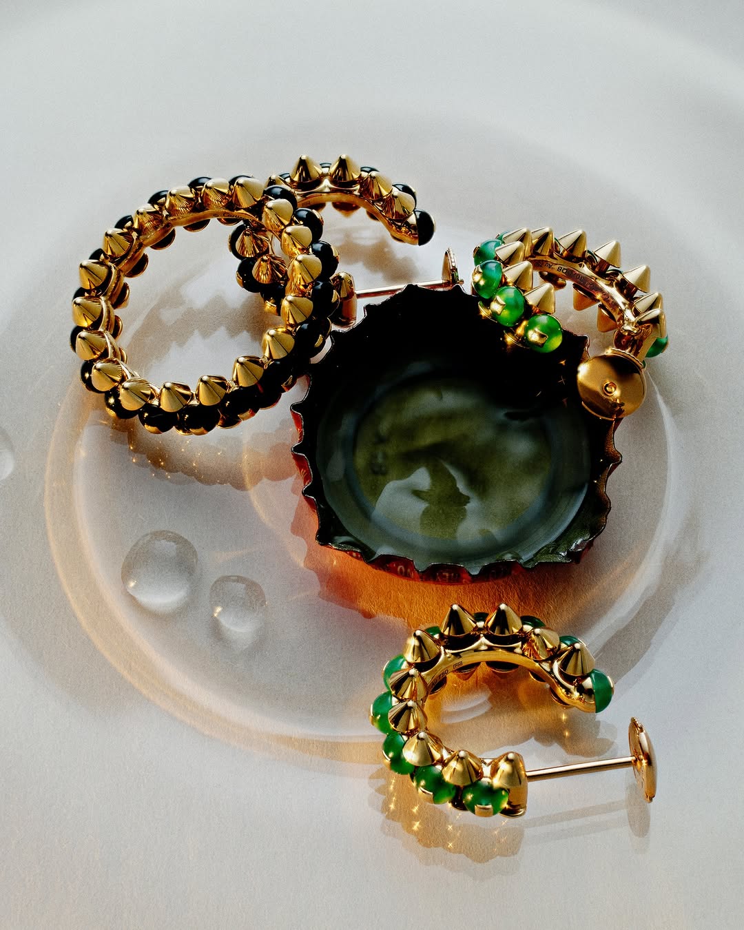 Steven John Miner X Numéro New York Apr. 26