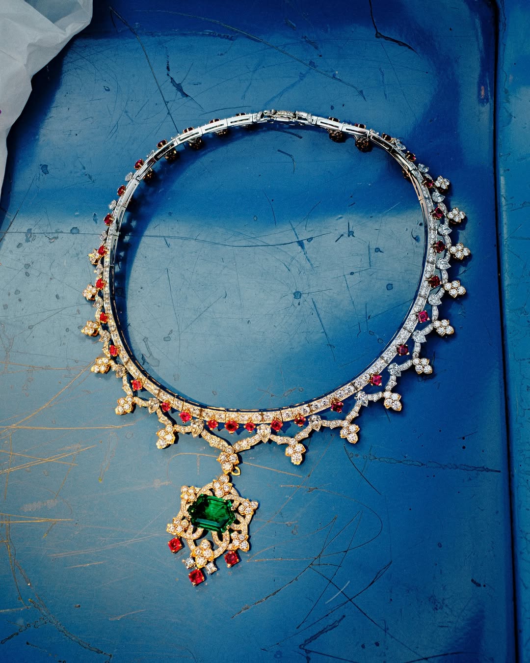 Steven John Miner X Numéro New York Apr. 26