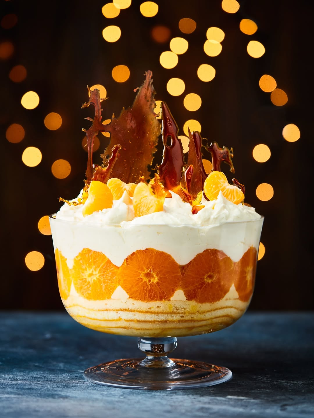 <a href="/steven-joyce">Steven Joyce</a> X Le Cordon Bleu Brasil <span style="text-transform: none; white-space: nowrap;">Dec. 25</span>