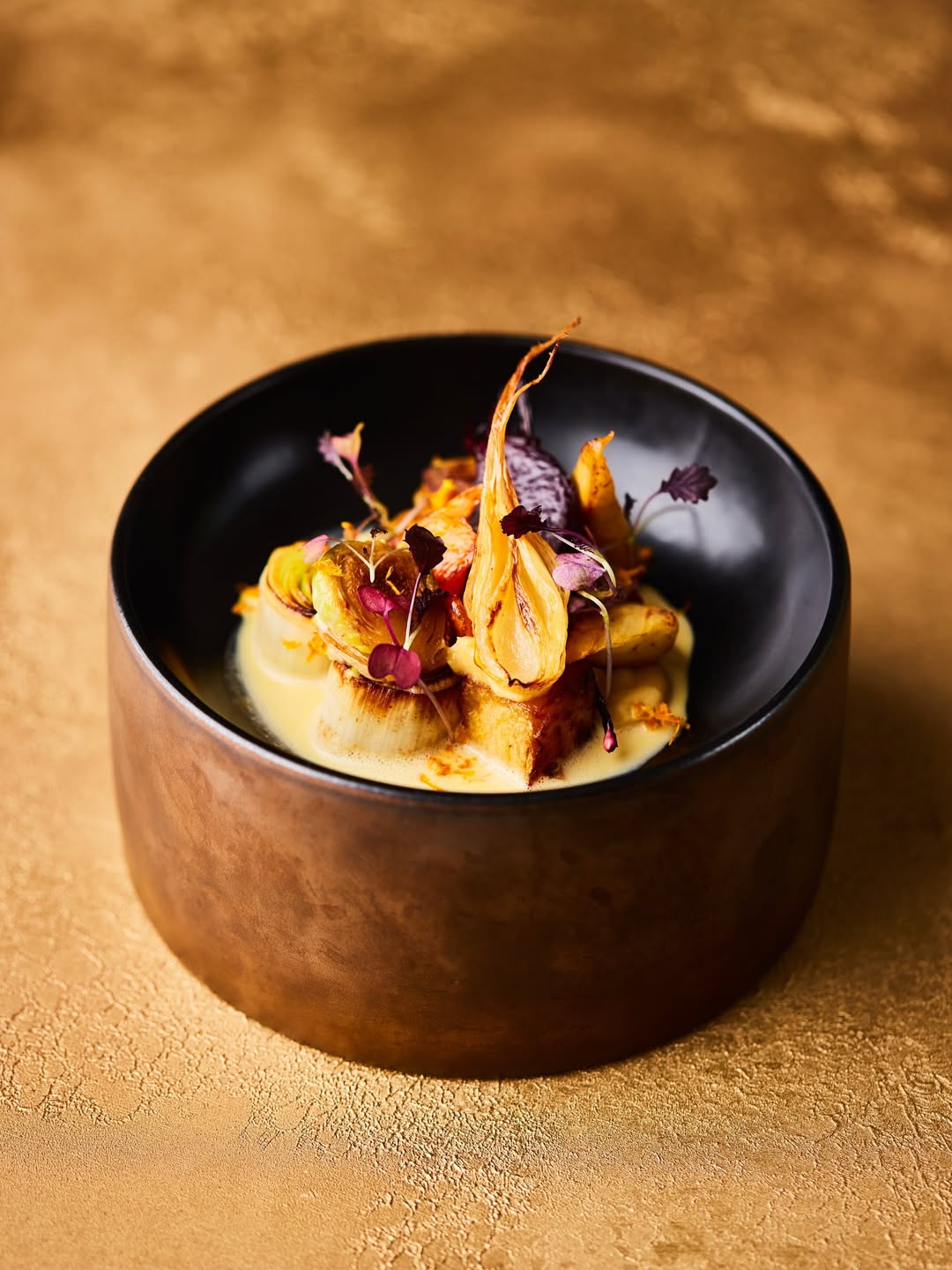 <a href="/steven-joyce">Steven Joyce</a> X Le Cordon Bleu Brasil <span style="text-transform: none; white-space: nowrap;">Dec. 25</span>