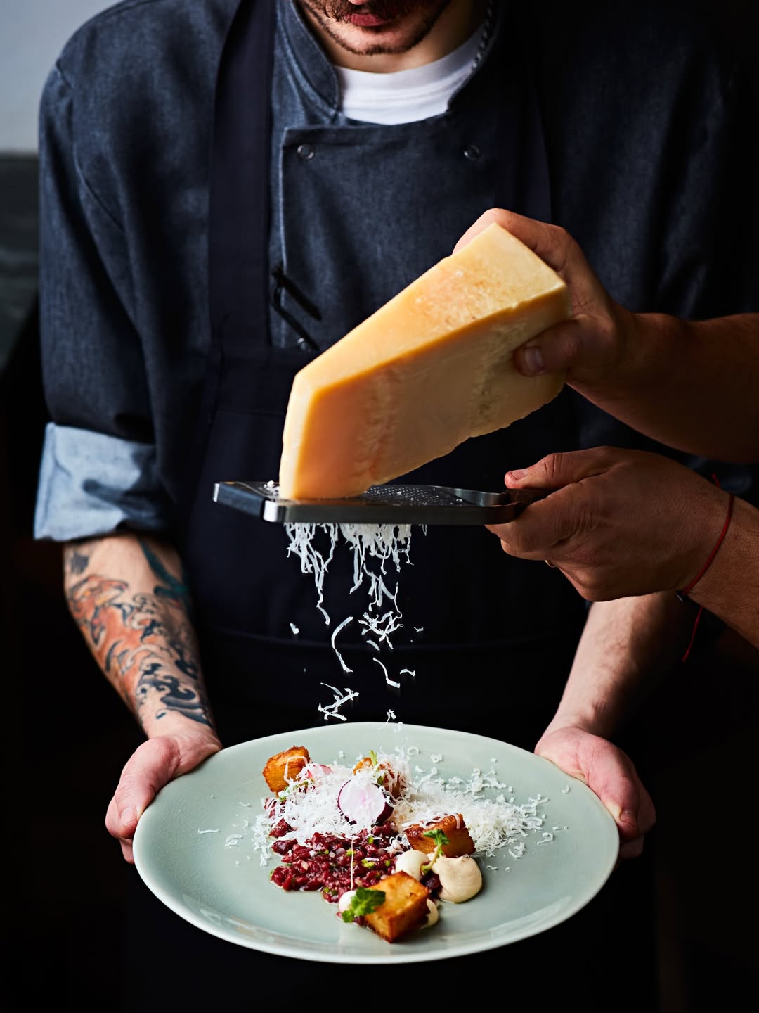 Steven Joyce X Wild By Tart Feb. 26