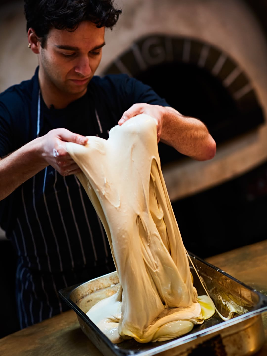 Steven Joyce X Wild By Tart Feb. 26