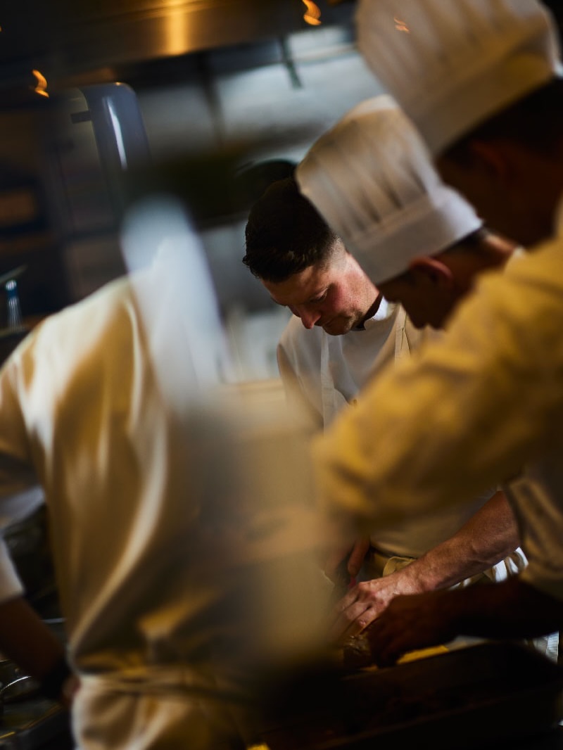 Steven Joyce X Mayha Mar. 26