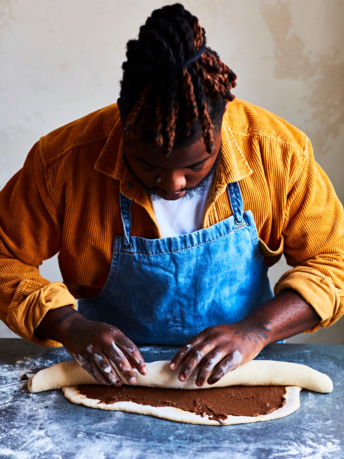 Steven Joyce X The Grub Works Kitchen Jun. 26