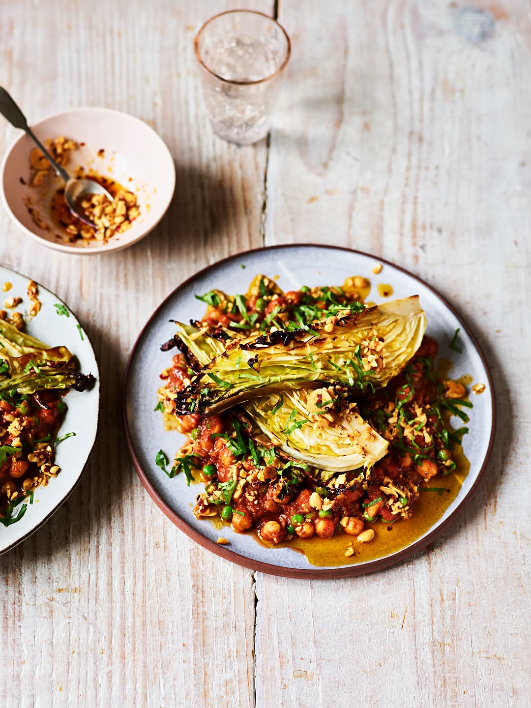 Steven Joyce X Mindful Chef