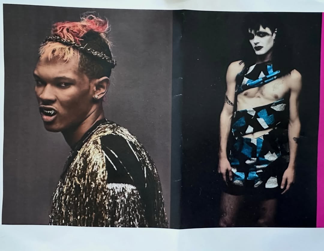 Steven Klein
