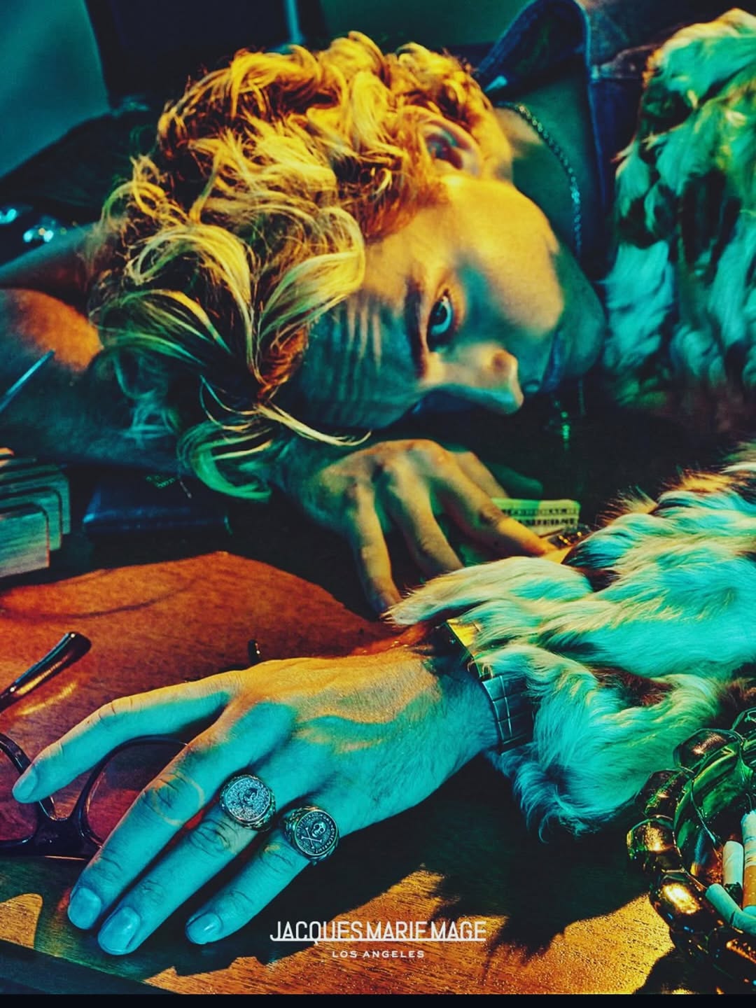 Steven Klein