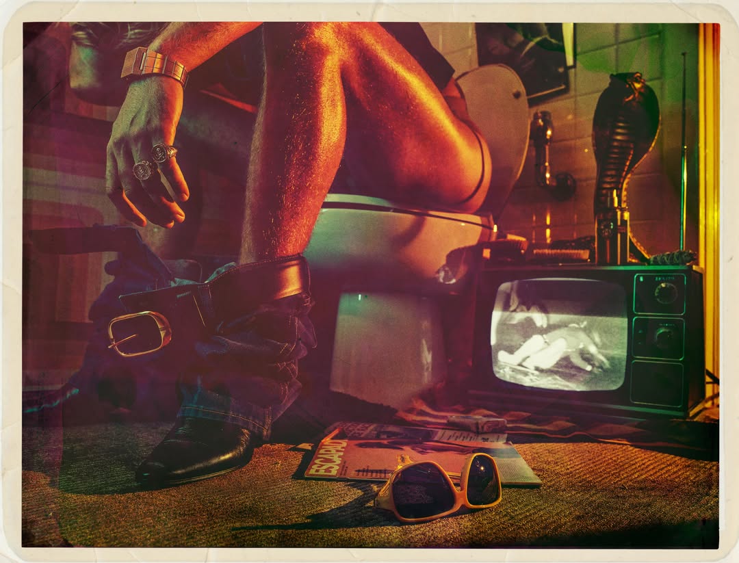 Steven Klein