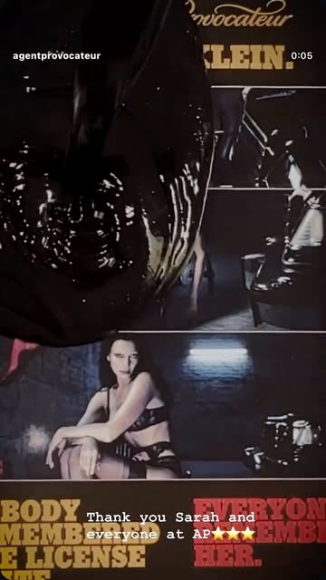 Steven Klein