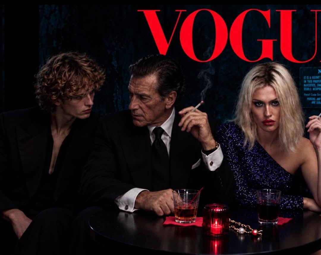 Steven Klein