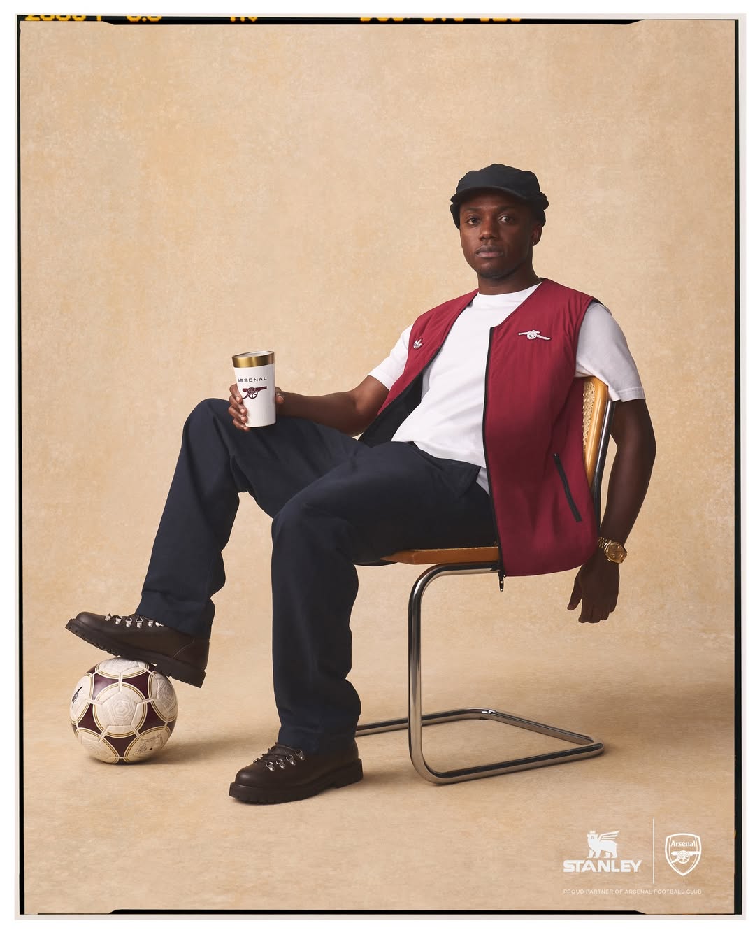 Stew Bryden X Stanley 1913