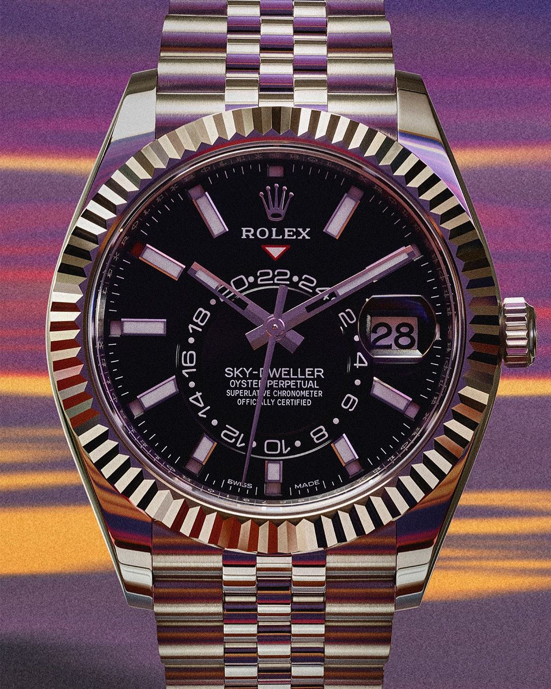 ICON Magazine |  Mar. 23