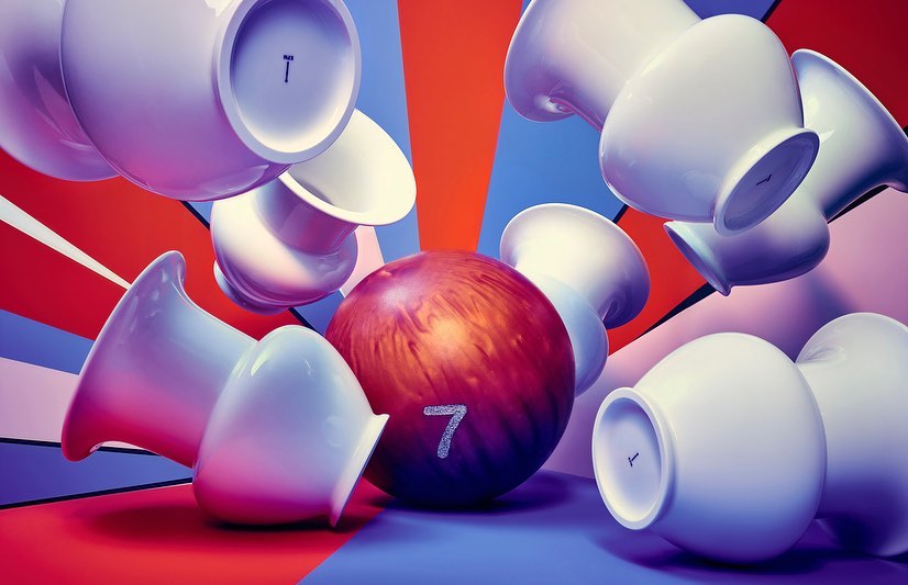 KPM Berlin |  Apr. 23