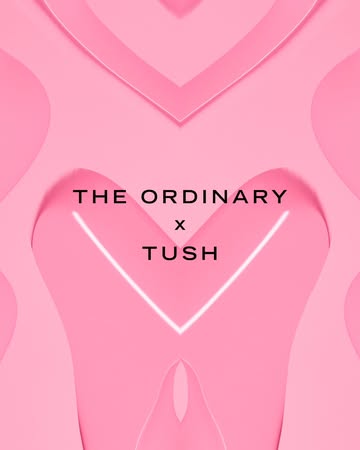 Stills & Strokes X The Ordinary Nov. 25