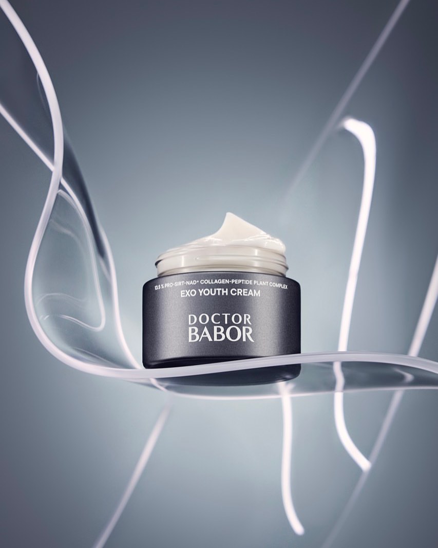 Stills & Strokes X Babor Cosmetics Apr. 26