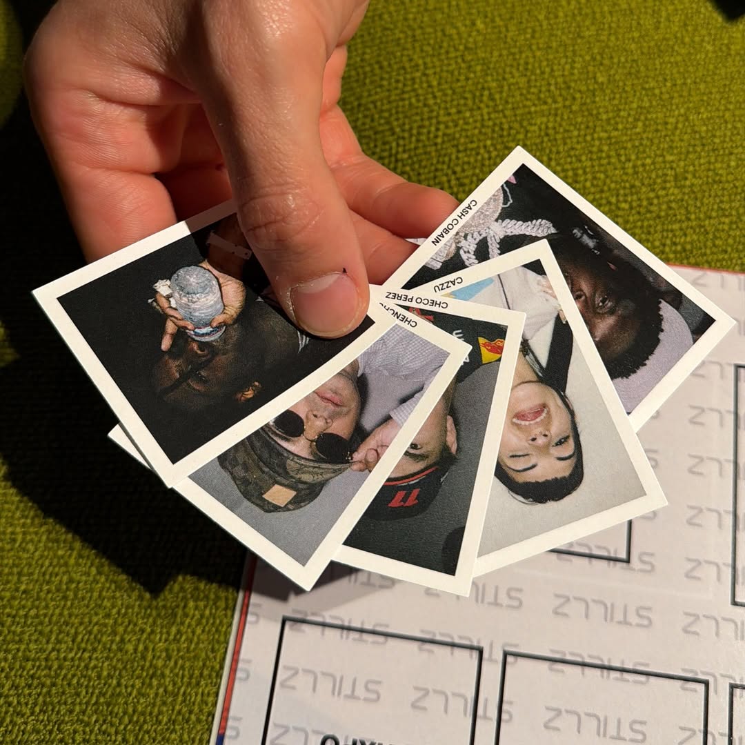 slider image