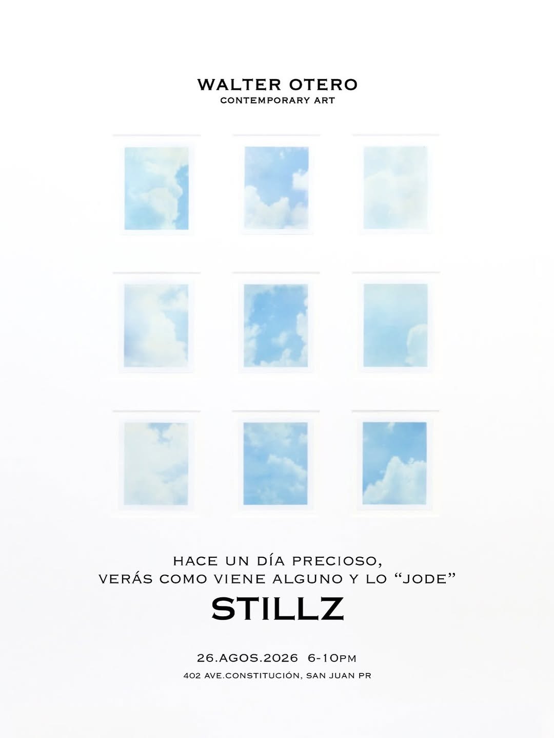 Stillz