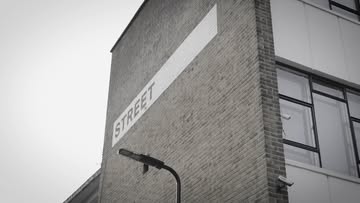 Step into history and creativity at Street ...