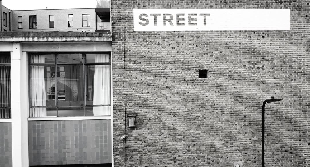 Step into history and creativity at Street Studios. For 25 years, our historic mid-century industrial building in the heart of Haggerston, East London, served as a home to Creative Directors, Photographers, brands, and celebrity shoots. This iconic space, once home to the Hackney Gazette printers, now seamlessly blends mid-century aesthetics with modern versatility. 

Book your next shoot or event with us today! Enjoy our Summer Sale, £200 off - T&Cs apply

#StreetStudios #Haggerston #EastLondon #LondonStudios #PhotographyStudio #EventSpace #MidCenturyModern #IndustrialDesign #ArchitecturalGems #HackneyGazette #CreativeSpace #LondonVenues #StudioHire #Events #CelebrityShoots #BrandContent #creativehub