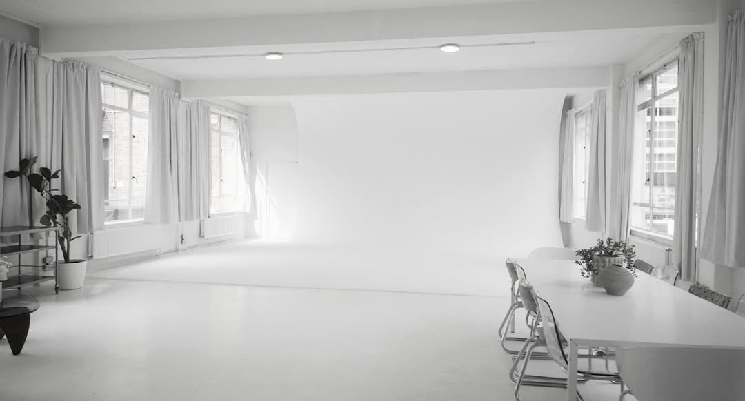 Step into history and creativity at Street Studios. For 25 years, our historic mid-century industrial building in the heart of Haggerston, East London, served as a home to Creative Directors, Photographers, brands, and celebrity shoots. This iconic space, once home to the Hackney Gazette printers, now seamlessly blends mid-century aesthetics with modern versatility. 

Book your next shoot or event with us today! Enjoy our Summer Sale, £200 off - T&Cs apply

#StreetStudios #Haggerston #EastLondon #LondonStudios #PhotographyStudio #EventSpace #MidCenturyModern #IndustrialDesign #ArchitecturalGems #HackneyGazette #CreativeSpace #LondonVenues #StudioHire #Events #CelebrityShoots #BrandContent #creativehub