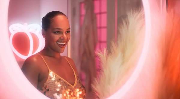 Stunning still from @soapandglory, shot in ...