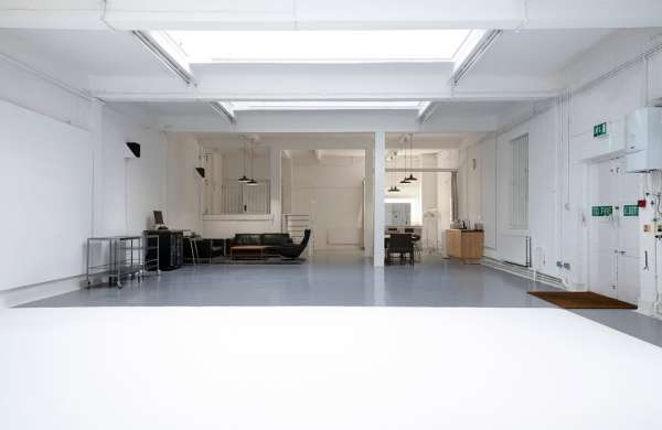 Take a look around - Studio 3 - Our largest...