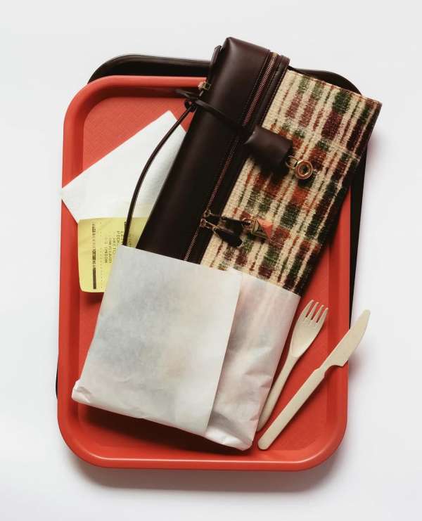 ‘Emotional Baggage’ shot by @sakegrni for @...