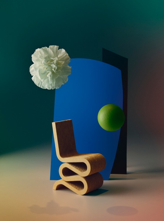 Still Life and Object shot by James Day in ...