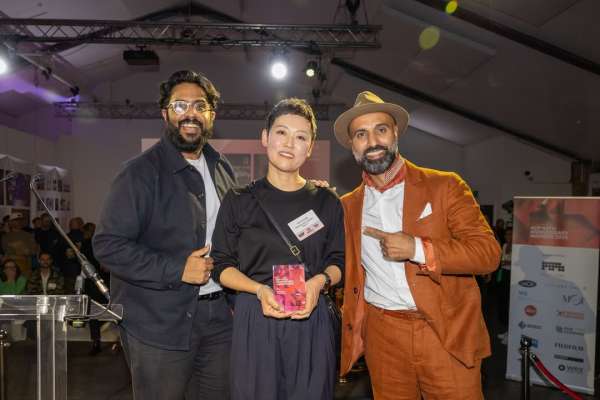 Proud to have sponsored the 40th AOP Photog...