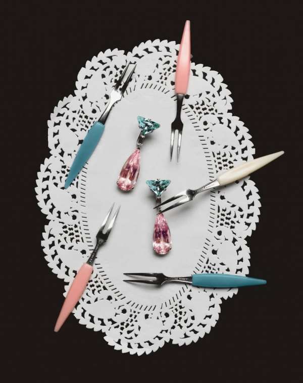 Sam Nicklin's stunning visuals for @thestst...