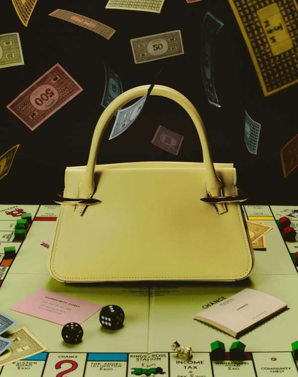 Sam Nicklin's stunning visuals for @thestst...