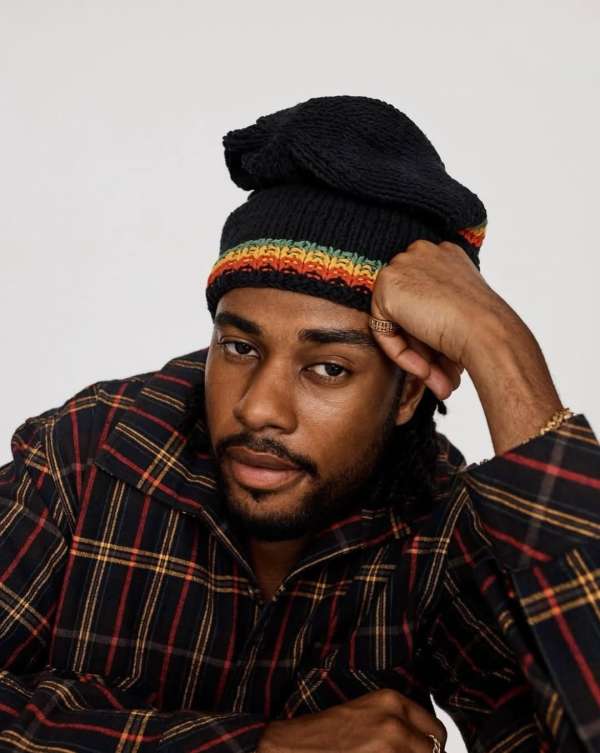 @vennagram shot by Neil Bedford for BRICK E...