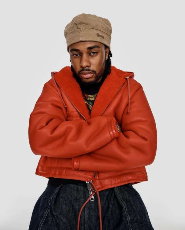 @vennagram shot by Neil Bedford for BRICK E...