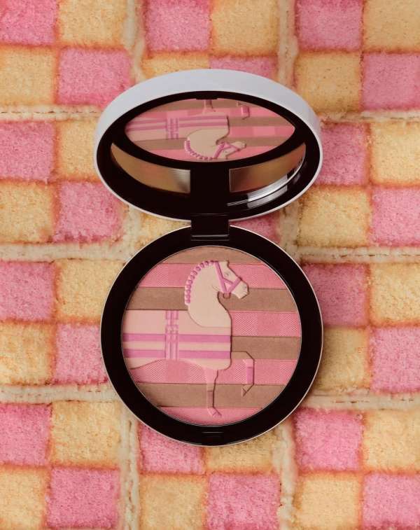 @hermes shot by Sam Nicklin for @theststyle...