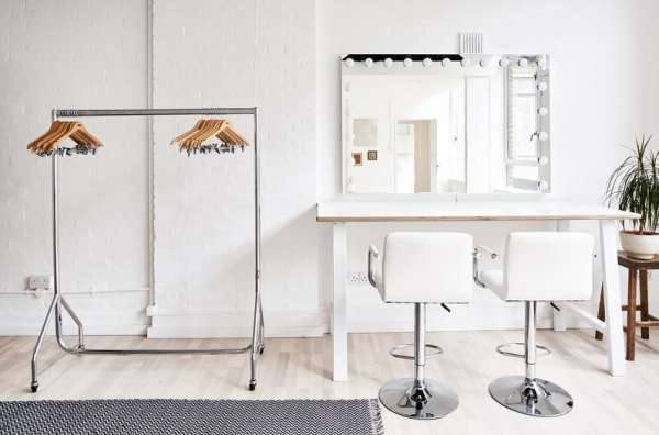 Take a look around Studio 2 ☀️ Our brightes...