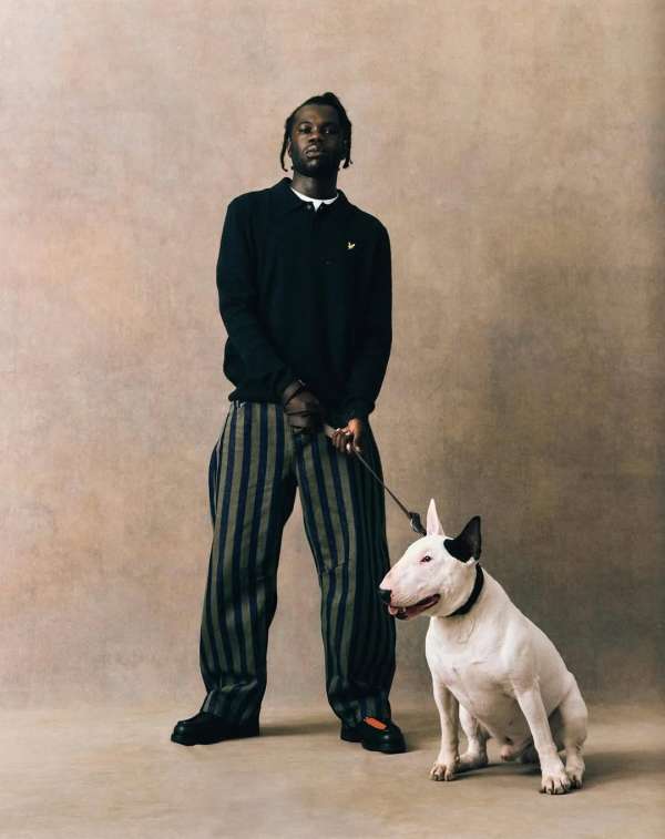 @lyle_and_scott shot by Frayser Thorne in S...