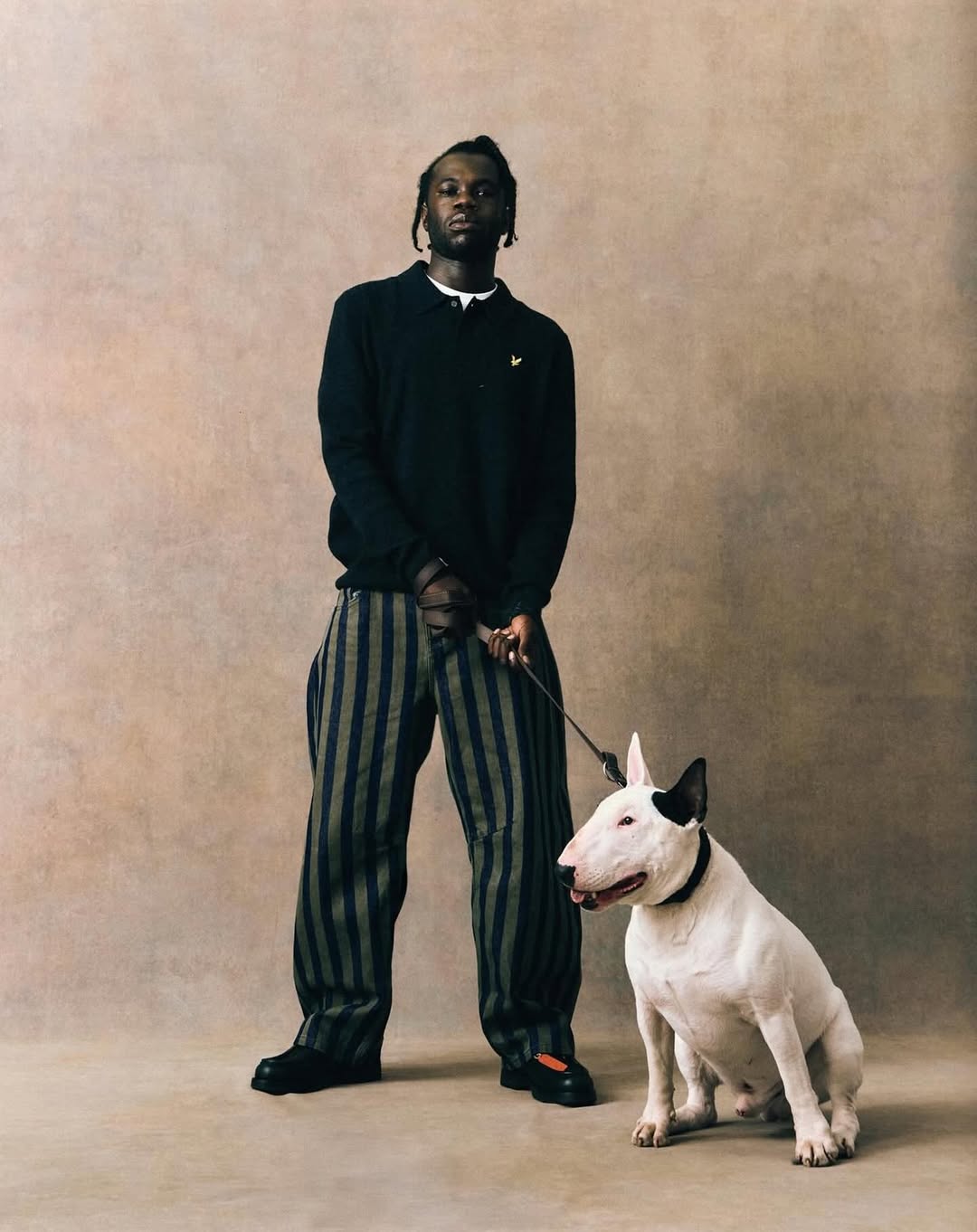 @lyle_and_scott shot by Frayser Thorne in Studio 3

Photographer: @frayser_
Creative director: @andres_branco
AD: @harleyrubycameronfurze
Producer: @jackson_payne_ @tr1stangibbs
Stylist: @frankienoller
Stylist asst: @alananewton_ @laciegittins
Grooming: @antoniathemua
Photo assist: @samsinger___ @aalexbeardsworth
Agency: @waveygarms

#shootatstreet