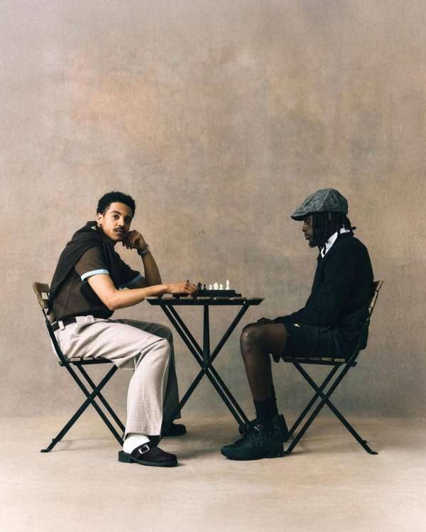 @lyle_and_scott shot by Frayser Thorne in S...