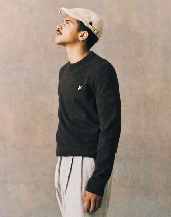 @lyle_and_scott shot by Frayser Thorne in S...