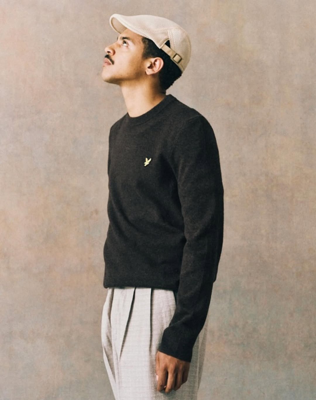 @lyle_and_scott shot by Frayser Thorne in Studio 3

Photographer: @frayser_
Creative director: @andres_branco
AD: @harleyrubycameronfurze
Producer: @jackson_payne_ @tr1stangibbs
Stylist: @frankienoller
Stylist asst: @alananewton_ @laciegittins
Grooming: @antoniathemua
Photo assist: @samsinger___ @aalexbeardsworth
Agency: @waveygarms

#shootatstreet