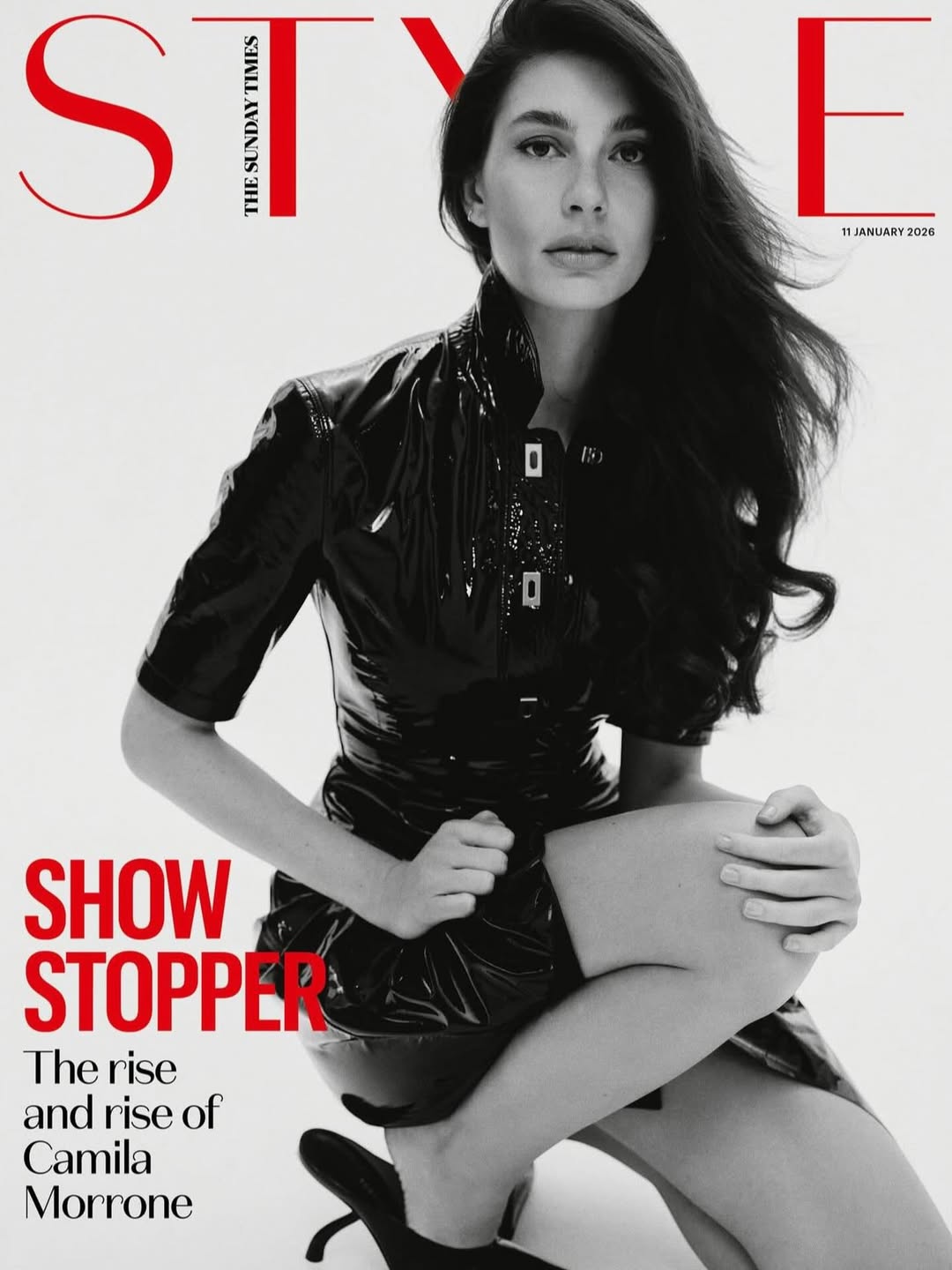 @camilamorrone shot by @charlottehadden for @theststyle, in Studio 2

Editor: stylelaura
Photographer: @charlottehadden
Stylist: @timtobiaszimmermann
Makeup Artist: @annesophiecosta
Hair Stylist:@lukehersheson
Manicurist: @saffrongoddard
Set Design: @nicholasrdesign
Local Production: @townprod
Acting Entertainment Director: @tracy_ramsden
Bookings and Creative: @karlashield

#shootatstreet