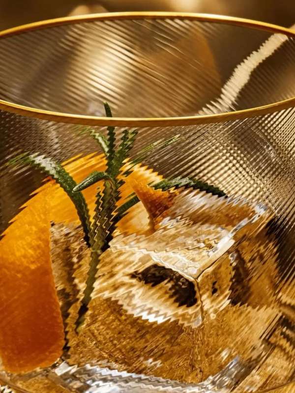 Chivas Regal shot by Sun Lee in Studio 5A