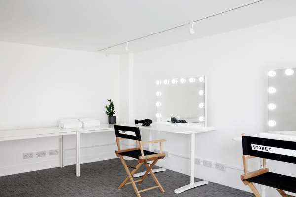 Take a look around - Studio 4 & 4A - Our la...