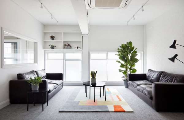 Take a look around - Studio 4 & 4A - Our la...