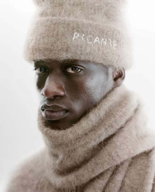 @picante shot by Reece James Morrison in St...