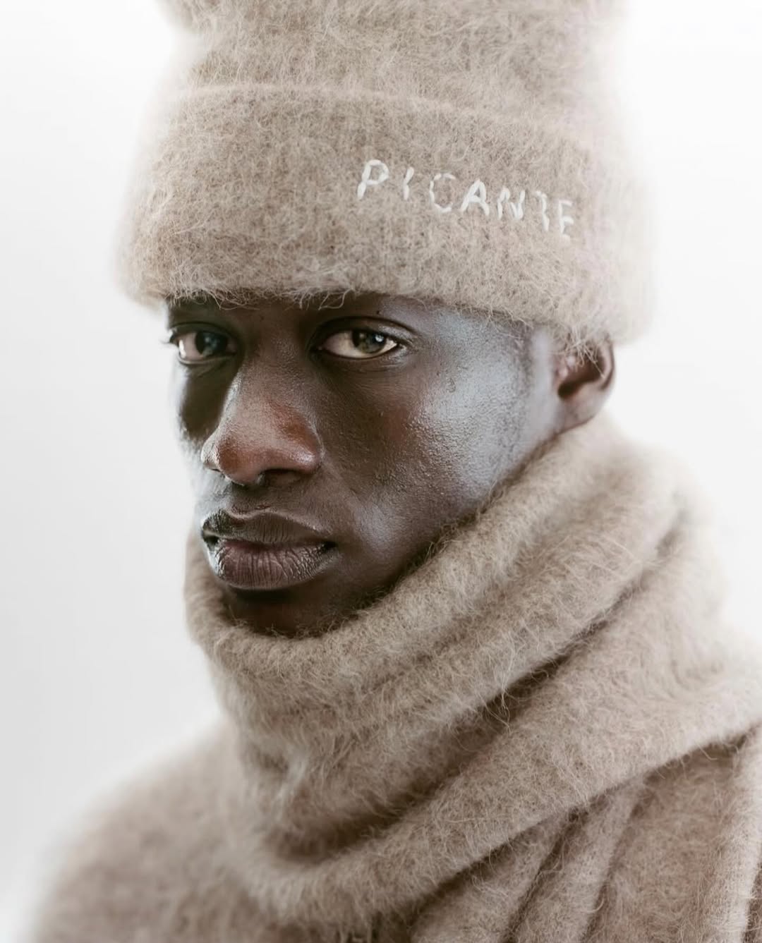 @picante shot by Reece James Morrison in Studio 1