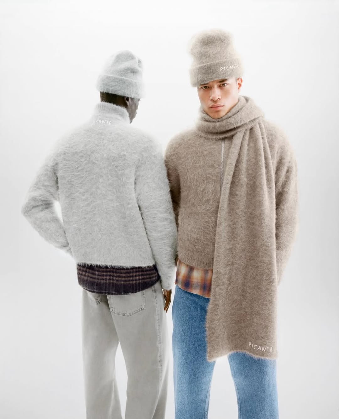 @picante shot by Reece James Morrison in Studio 1

Photographer: @reecejamesmorrison

#shootatstreet