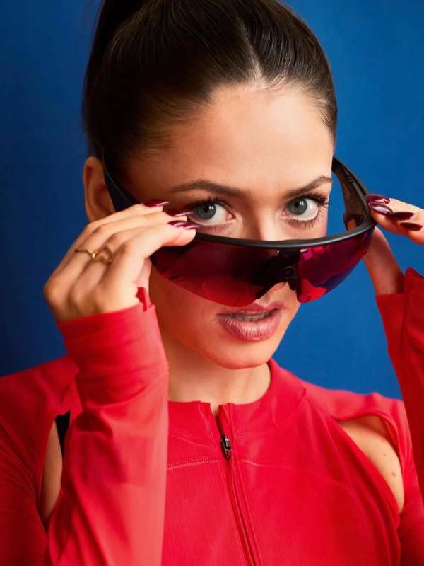 @millypickles shot by Neil Gavin for @redbu...